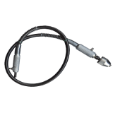 Τσόκ δραπάνου προέκταση flexible JP-3077