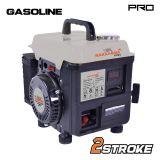 Γεννήτρια Βενζίνης NAKAYAMA Pro GB1310 Dc 12V 50A