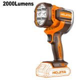 Λάμπα εργασίας Hojita 20V Solo