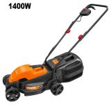 Μηχανή γκαζόν ηλεκτρική Hojita 1400W