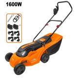 Μηχανή γκαζόν ηλεκτρική Hojita 1600W