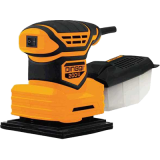 Τριβείο χούφτας Dingqi 200w