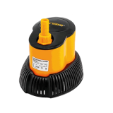 Αντλία για σιντριβάνια Dingqi 35W