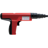 Powder gun SDTA-301 for concrete nails