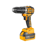 Δραπανοκατσάβιδο κρουστικό Dingqi 45Nm μπαταρίας 21V