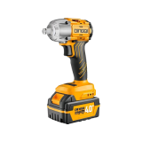 Μπουλονόκλειδο Dingqi 350Nm μπαταρίας 21V