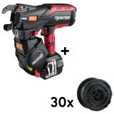Δετικό οπλισμού Alsafix-MAX RB443T