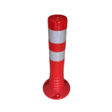 Εύκαμπτο κολωνάκι ενισχυμένο PU 45 cm