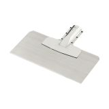 Ξύστρα με μεταλλική λαβή για κοντάρι 300mm