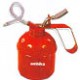 Oil Bottle 125ml Ambika