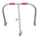 Μπάρα τύπου U με 3 πόδια