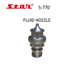 Μπεκ για Star S-770