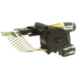 Κατσαβίδι μπαταρίας Pansonic HH 80B 18V