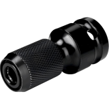 Αντάπτορας καστάνιας για μύτες εξάγωνες Dingqi