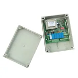 Πινακοδέκτης ελέγχου ProfelmNet PS-2114N