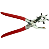 Τρυπητήρι ζώνης - διακορευτής δέρματος