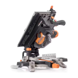 Φαλτσοπρίονο 210mm πολλαπλών υλικών διπλής κοπής Evolution R210MTS-G2