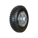 Ρόδα συμπαγής 2.50-4 Φ16