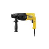 Πιστολέτο σκαπτικό Stanley SDS-PLUS 750W