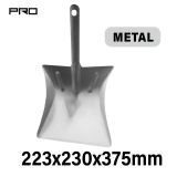 NAKAYAMA Pro SSF655 Φαράσι Μεταλλικό 223230375mm