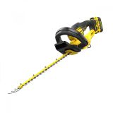 Ψαλίδι μπορντούρας Stanley Fat Max V20