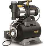 Πιεστικό συγκρότημα Stanley 1300W