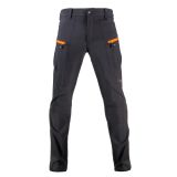 Παντελόνι tech easy μαύρο