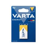 Mπαταρία Varta Energy 6LR61 Αλκαλική 9V